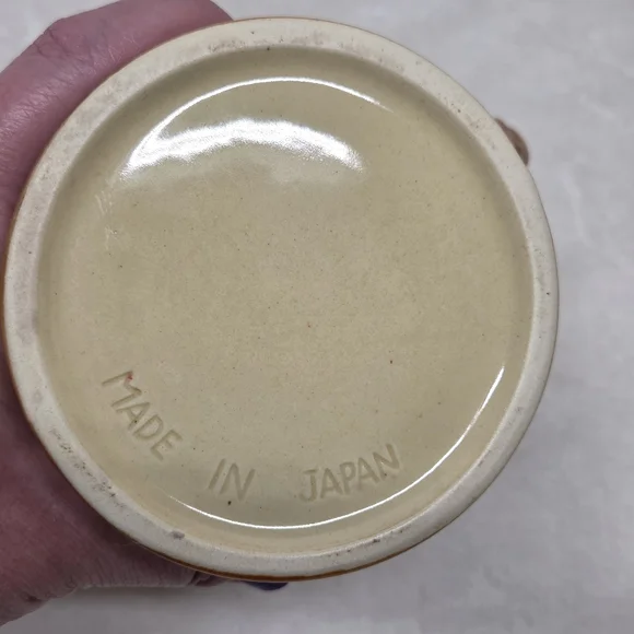 Vintage St. Louis MO Beer Stein Gateway Arch Busch Stadium Riverboat Japan - Picture 6 of 13